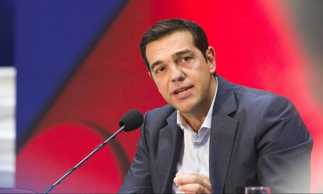 Τσίπρας: Δεν θα μειωθούν οι συντάξεις
