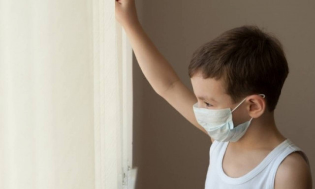 Κρούσμα λεϊσμανίασης σε 5χρονο προσφυγόπουλο στον Πειραιά