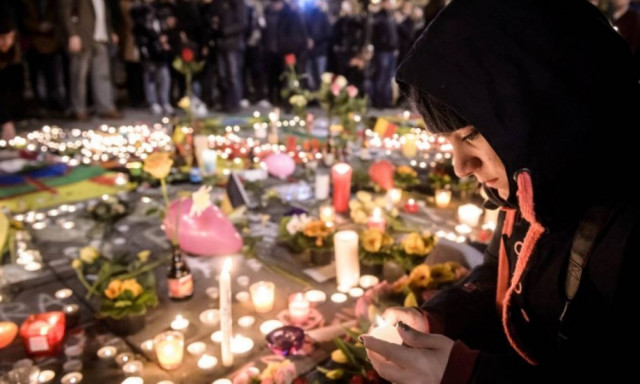 Τρομοκρατικές επιθέσεις Βρυξέλλες: Έτσι χτύπησαν οι τζιχαντιστές στην καρδιά της Ευρώπης