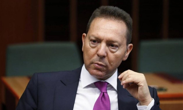 Ισχυρό το τραπεζικό σύστημα κατά τον Γ. Στουρνάρα