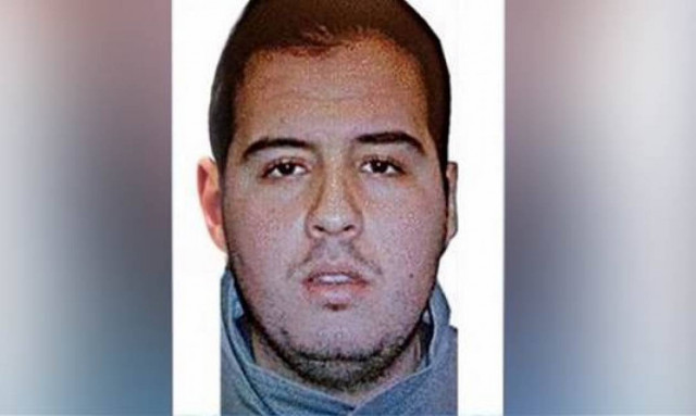 Το τελευταίο μήνυμα του καμικάζι στο αεροδρόμιο των Βρυξελλών: «Δεν ξέρω τι να κάνω...»