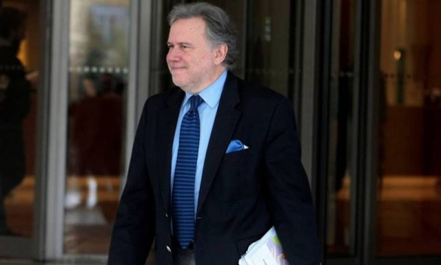 Ασφαλιστικό: Αυτή είναι η νέα πρόταση της κυβέρνησης για τις συντάξεις (video)