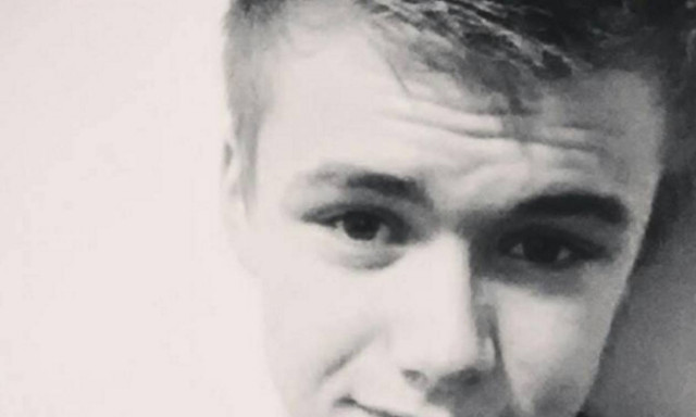 O 19χρονος που επέζησε από τις τρεις μεγαλύτερες τρομοκρατικές επιθέσεις