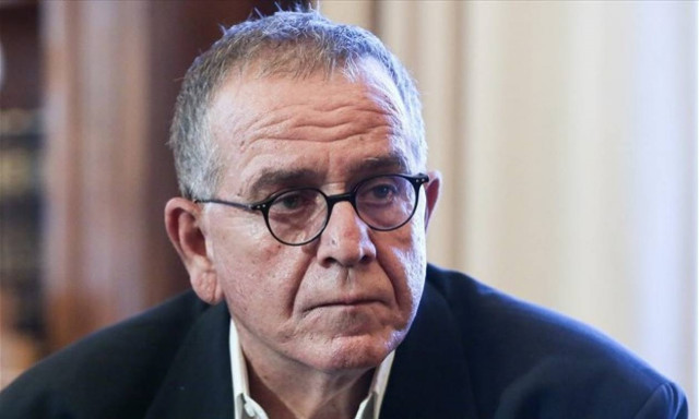 Μουζάλας στην πρεσβεία του Βελγίου: Είναι μια ημέρα πένθους για όλη την Ευρώπη