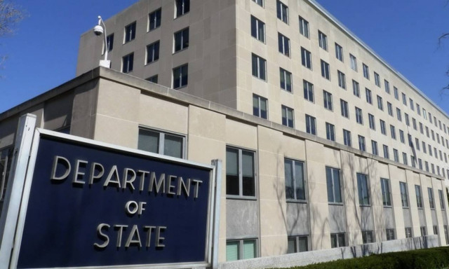 Οι ΗΠΑ καλούν τους αμερικανούς πολίτες να προσέχουν όσο ταξιδεύουν στην Ευρώπη