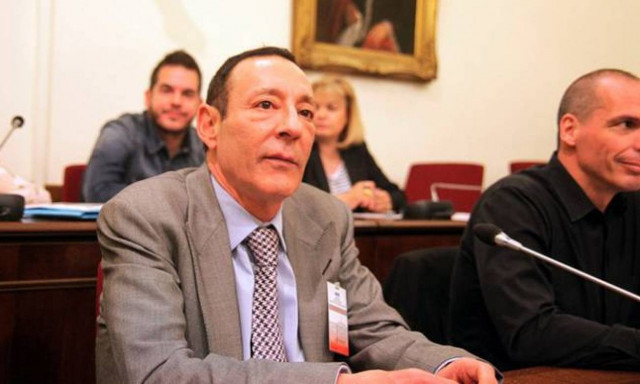 Επιτροπή Παιγνίων: Σοβαρές καταγγελίες των εργαζομένων για «δικτατορικές πρακτικές» του Στεργιώτη