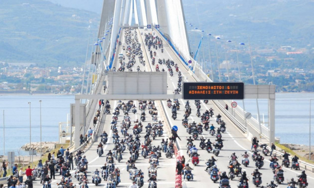 Harley Davidson Club Hellas: Μια πηγή έμπνευσης για περιπέτεια