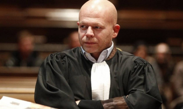 Σαλάχ Αμπντεσλάμ: Ποιος δικηγόρος ανέλαβε την υπεράσπισή του;