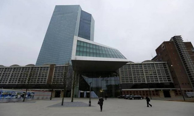 ΕΚΤ: Οι «κύριοι» και «ενδιάμεσοι» στην οικονομία της Ευρωζώνης