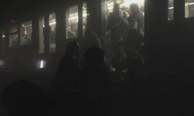 Τρομοκρατικές Επιθέσεις Βρυξέλλες: Δείτε το σκίτσο του δεύτερου δράστη της επίθεσης στο μετρό