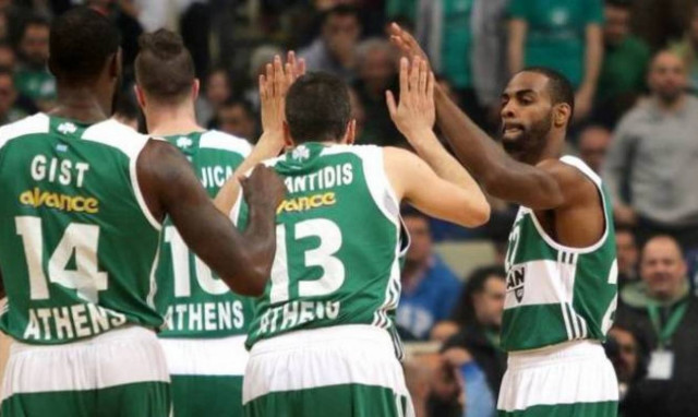 Διά πυρός και… Γουίλιαμς