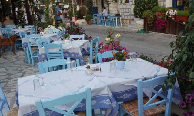 25η Μαρτίου: Ο Μπακαλιάρος μαγειρεμένος... αλλιώς