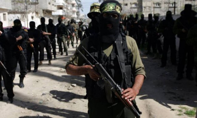 Αποκάλυψη - σοκ: 400 εκπαιδευμένοι τζιχαντιστές ετοιμάζονται να χτυπήσουν στην Ευρώπη