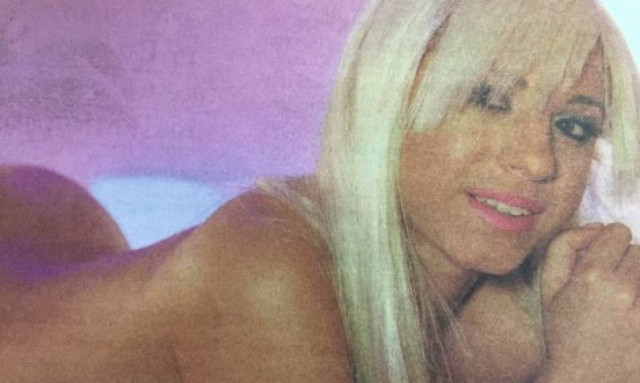 Αφροδίτη Αδάμη: Η γιατρός που έγινε πορνοστάρ! - «Με έφτιαχνε η ιδέα να κάνω σεξ και να…» (pics)