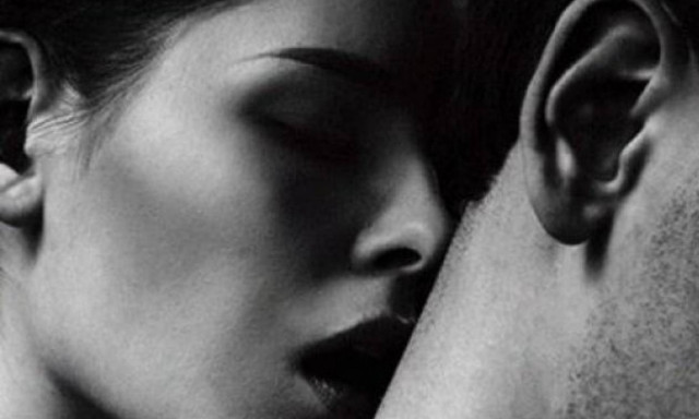 7 σημεία για να τον αγγίξεις και να τον ξετρελάνεις