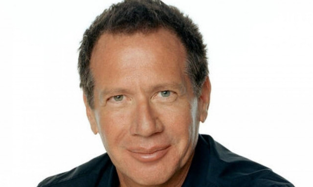 Πέθανε ο κωμικός Garry Shandling
