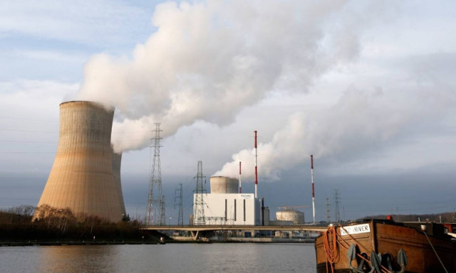 Οι μακελάρηδες των Βρυξελλών ήθελαν να κατασκευάσουν «βρώμικη βόμβα»