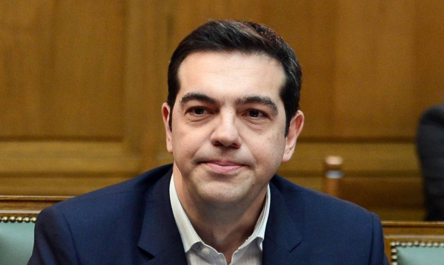 Ο Τσίπρας χαιρετίζει τη μετάδοση πληροφοριών στα αραβικά από ΕΡΤ και ΑΜΠΕ