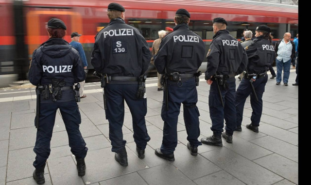 Φόβοι για τρομοκρατικό χτύπημα στην Αυστρία