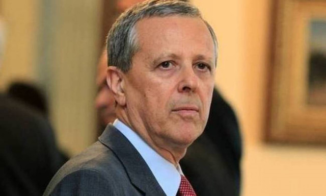 Τάκης Μπαλτάκος: Η δική μας Νέα Δημοκρατία