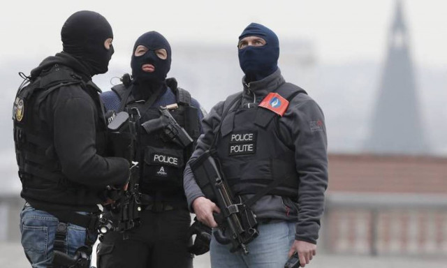 Τις παραιτήσεις τους υπέβαλαν οι Βέλγοι υπουργοί Εσωτερικών και Δικαιοσύνης