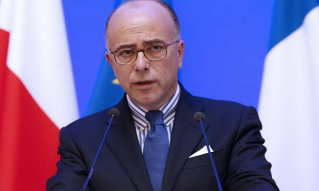 ΥΠΕΣ Γαλλίας: Οι δυνάμεις ασφαλείας απέτρεψαν μια νέα επίθεση στη Γαλλία