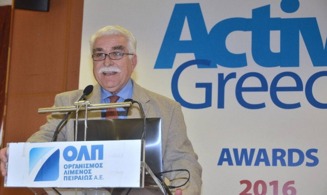 Γιαννόπουλος: Διαχειρίσιμα τα λοιμώδη νοσήματα σε Ειδομένη και λιμάνι Πειραιά