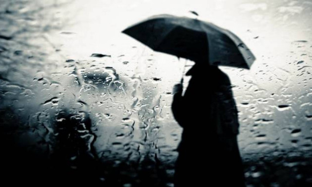 Καιρός 25ης Μαρτίου: Καταιγίδες, χιόνια και πτώση της θερμοκρασίας – Πού θα βρέξει το τριήμερο