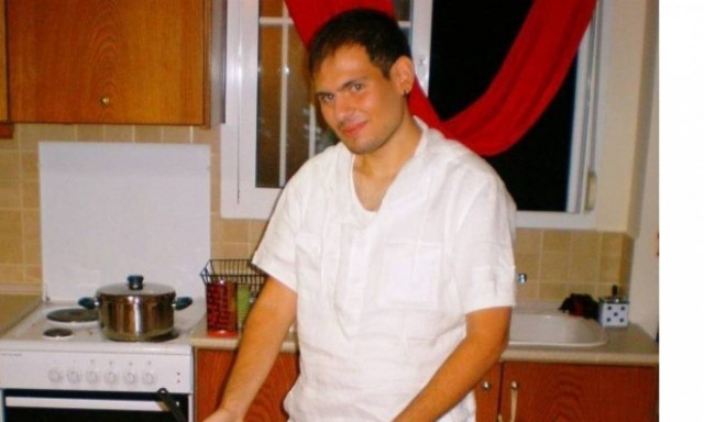 Θρήνος για τον 23χρονο Μιχάλη Μερκουλίδη - Σπαρακτικά μηνύματα στο Facebook