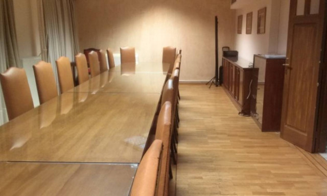 Νέα παράταση της αποχής των δικηγόρων έως και τις 4 Απριλίου