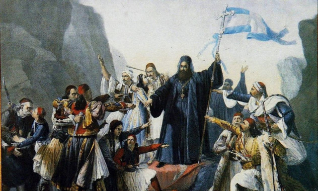 25η Μαρτίου: Τι γιορτάζουμε