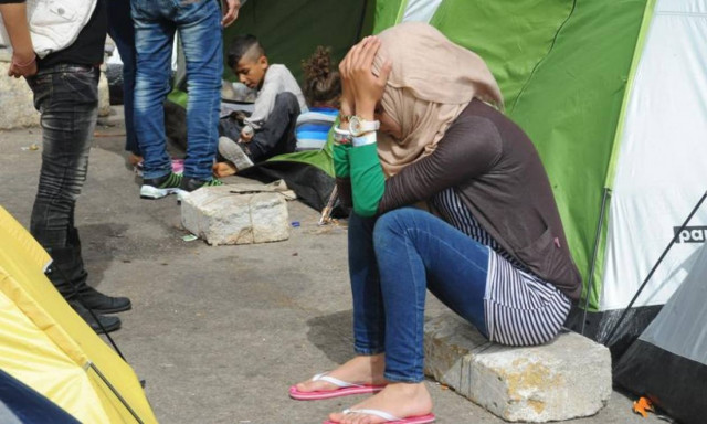 Γερμανικός Ερυθρός Σταυρός: Η ΕΕ πρέπει να εμποδίσει να υπάρξουν νεκροί!