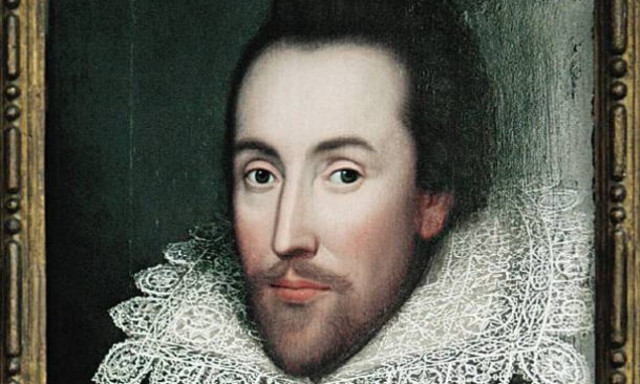 Νέο Μυστήριο: Εκλάπη το κρανίο του Σαίξπηρ από τον τάφο του;