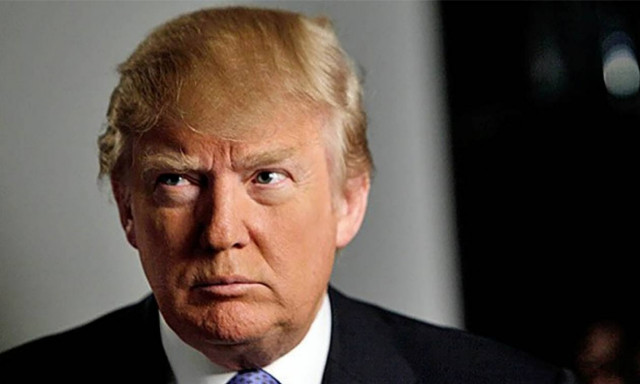 Ντόναλντ Τραμπ:  H Βρετανία θα εγκαταλείψει την Ευρωπαϊκή Ένωση λόγω του προσφυγικού