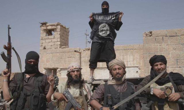 Εφιάλτης! Πόσο κινδυνεύει η Ελλάδα από τους τζιχαντιστές