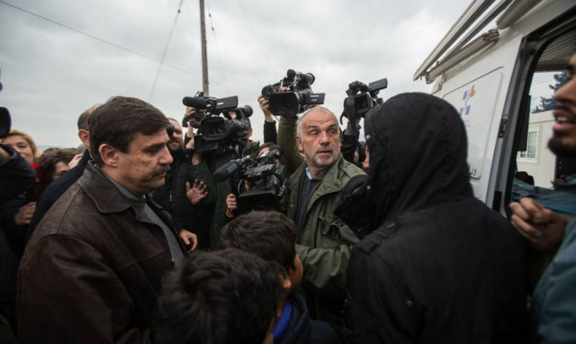 Προσφυγικό: Νοσοκομείο Κιλκίς - Ενίσχυση με χρηματοδότηση και προσωπικό