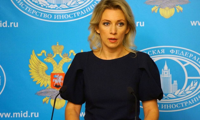 Ρωσία: Η Μόσχα χαιρετίζει την επαναπροσέγγιση ΗΠΑ – Κούβας