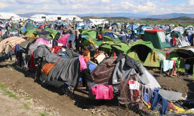 Πώς θα γίνονται οι επαναπροωθήσεις προς την Τουρκία