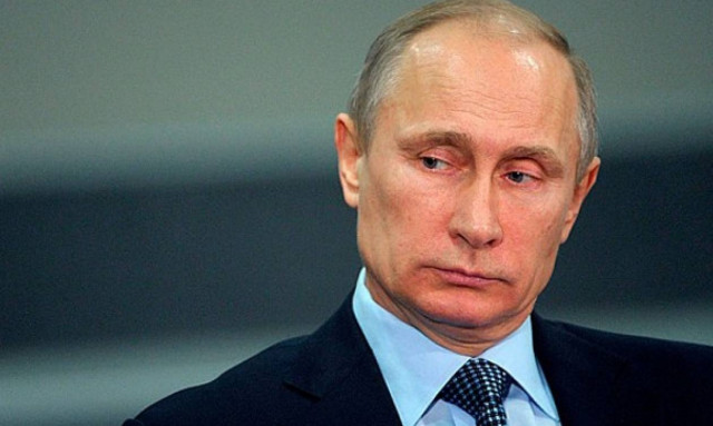 Ο Πούτιν παρατείνει τη θητεία του Ραμζάν Καντίροφ ως επικεφαλής της Δημοκρατίας της Τσετσενίας