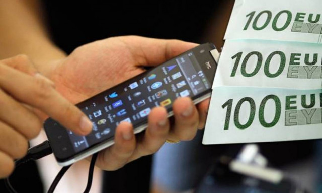 ΣΟΚ! Έρχεται φοροκαταιγίδα σε κινητά, συνδρομητική τηλεόραση και Ι.Χ.