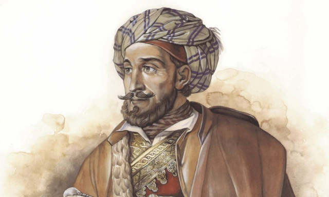 25η Μαρτίου: Η προσευχή του Μακρυγιάννη για την Ελευθερία της Πατρίδας