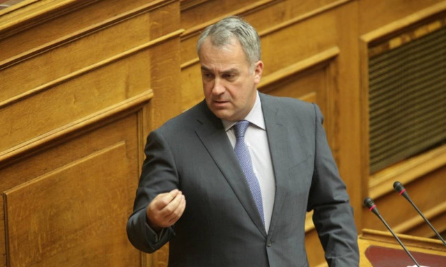 Βορίδης: Απολύτως έτοιμη η ΝΔ να κυβερνήσει