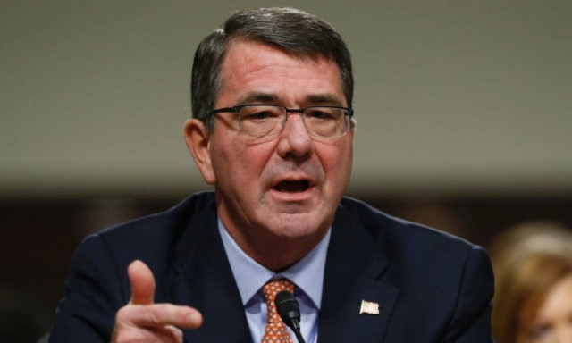 Υπουργός Άμυνας ΗΠΑ: Ο θάνατος του υπαρχηγού των ISIS είναι «φρένο» για την οργάνωση