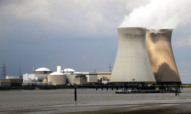 Τρομοκρατικές επιθέσεις Βρυξέλλες: Ραδιενεργή βόμβα σχεδίαζαν να κατασκευάσουν οι τζιχαντιστές (Vid)