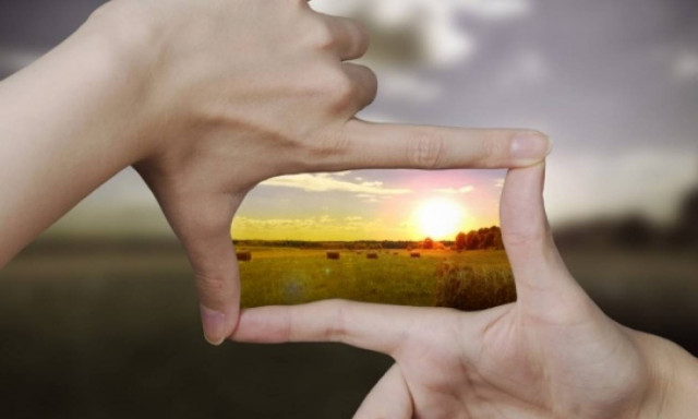 Θολούρα στα μάτια: Οι 6 πιθανές αιτίες