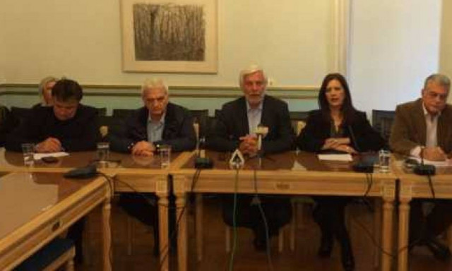 Περιφέρεια Πελοποννήσου: Καμπάνια για τους πρόσφυγες