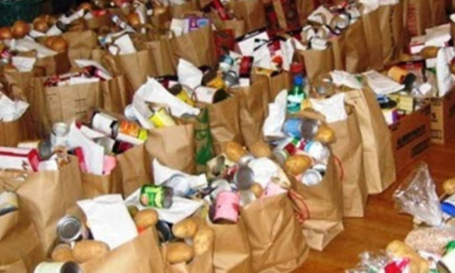 Δήμος Τρικκαίων: Διανομή τροφίμων και ειδών σε 4.000 δικαιούχους του TEBA από 29/3