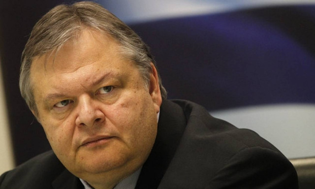 Βενιζέλος: Τρομοκρατία και προσφυγικό επηρεάζουν τον χαρακτήρα της Ευρώπης