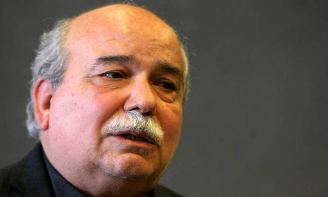 25η Μαρτίου - Βούτσης: Τιμάμε αυτούς, οι οποίοι αγωνίστηκαν για να είμαστε εμείς σήμερα εδώ (vid)