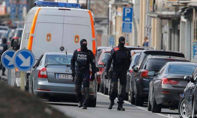 DW: «Το Βέλγιο ο πιο αδύναμος κρίκος μαζί με την Ελλάδα»